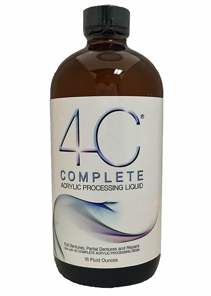 4C COMPLETE PROCESSING LIQUID Regular price